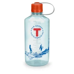 DNT-flaske Nalgene Narrow Sustain 1 liter SeaFo DNT