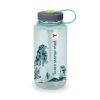 DNT-flaske Turen starter med T Nalgene Wide Sustain 1 liter Seafoam DNT