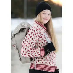 DNT-genserDevold Original Islender DNT S