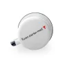 DNT-koppen DNT Emaljekopp 350 ml White
