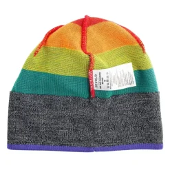 DNT-regnbuelue Devold Rainbow Beanie OS 653 DNT