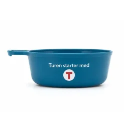 DNT Suppekopp Wildo Kåsa Bowl 350 ml DNT