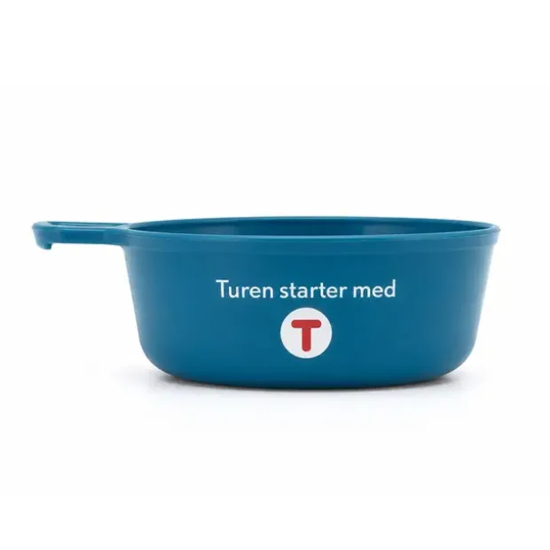 DNT Suppekopp Wildo Kåsa Bowl 350 ml DNT