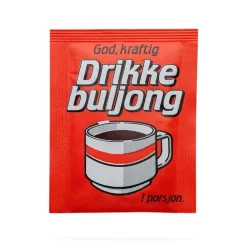 Drikkebuljong Toro Drikkebuljong 4,2 gram