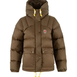 Dunjakke til dameFjällräven Expedition Down Lite W 299