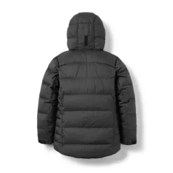Dunjakke til dameRab Positron Pro Hoody W Black