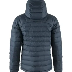 Dunjakke til herreFjällräven Expedition Down Hood 560