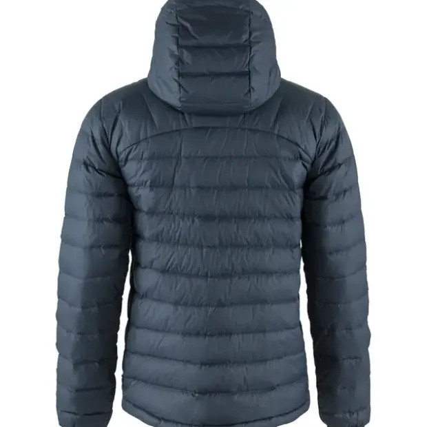 Dunjakke til herreFjällräven Expedition Down Hood 560