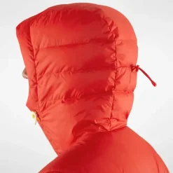 Dunjakke til herreFjällräven Expedition Down Hood 560