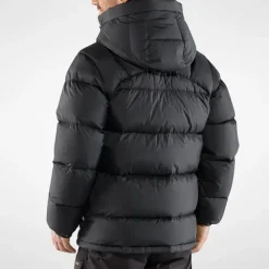 Dunjakke til herre S Fjällräven Expedition Down Lite M S 560