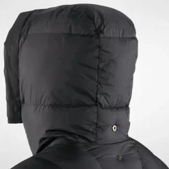 Dunjakke til herre S Fjällräven Expedition Down Lite M S 560