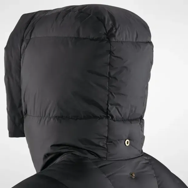 Dunjakke til herre S Fjällräven Expedition Down Lite M S 560