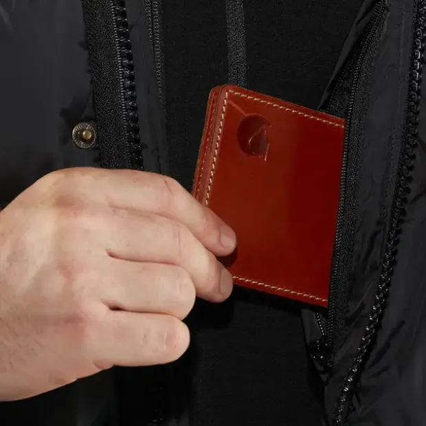 Dunjakke til herre S Fjällräven Expedition Down Lite M S 560