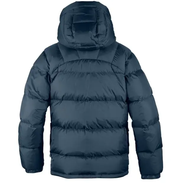Dunjakke til herre S Fjällräven Expedition Down Lite M S 560