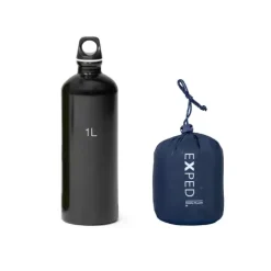 Dunpute M Exped DownPillow M Navy