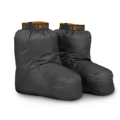 DunsokkerExped Down Sock Charcoal