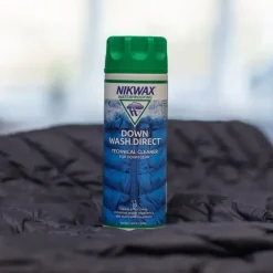 Dunvask Nikwax Down Wash Direct 300 ml