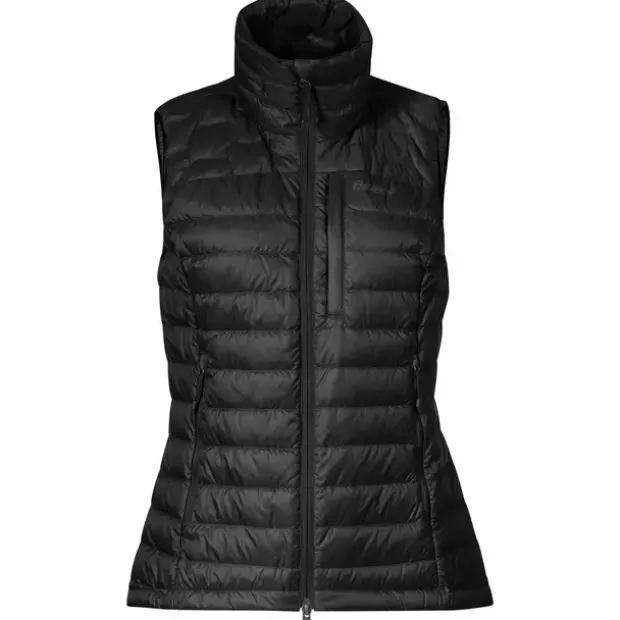 Dunvest til dameBergans Magma LT Down Vest W 91