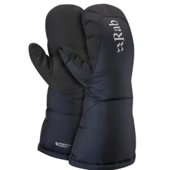 DunvotterRab Endurance Down Mitt Beluga