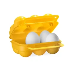 Eggkartong Coghlans Egg Holder 6 pk