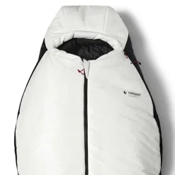 Ekspedisjonspose 195 cm Helsport Polar Spitsbergen Dual –30 195