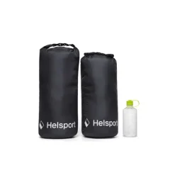 Ekspedisjonspose 195 cm Helsport Polar Spitsbergen Dual –30 195