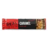 Energibar med karamell Real On-the-Go Caramel 40 gram