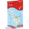 Fedje Nordeca Norge 1:50 000 10045