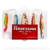 Ferskvannsboksen Remen Ferskvannsboksen 5 stk.