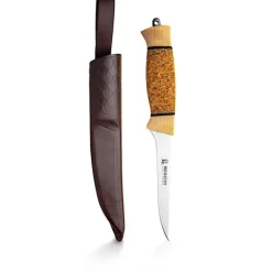 Fiskekniv Brusletto Fiskern