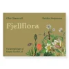 Fjellflora Museumsforlaget Fjellflora