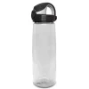 Flaske Nalgene OTF Sustain 650 ml ClearBlack