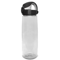 Flaske Nalgene OTF Sustain 650 ml ClearBlack