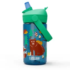 Flaske til barn Camelbak Thrive FlipStraw 400 ml Kid Fri