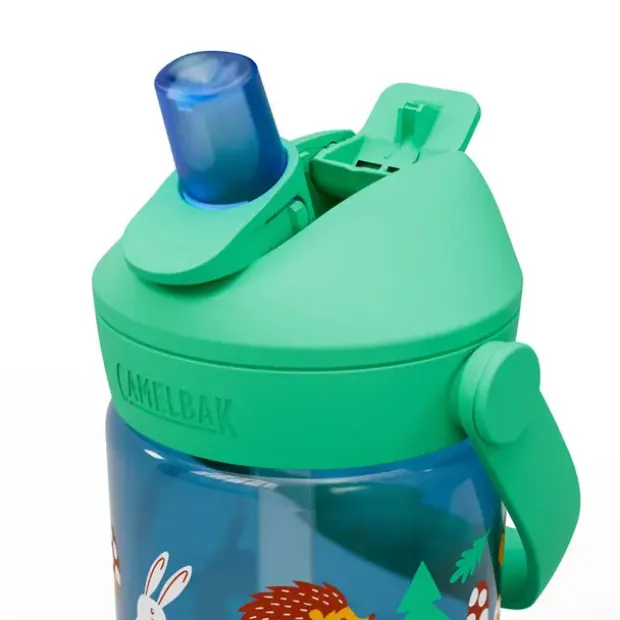Flaske til barn Camelbak Thrive FlipStraw 400 ml Kid Fri