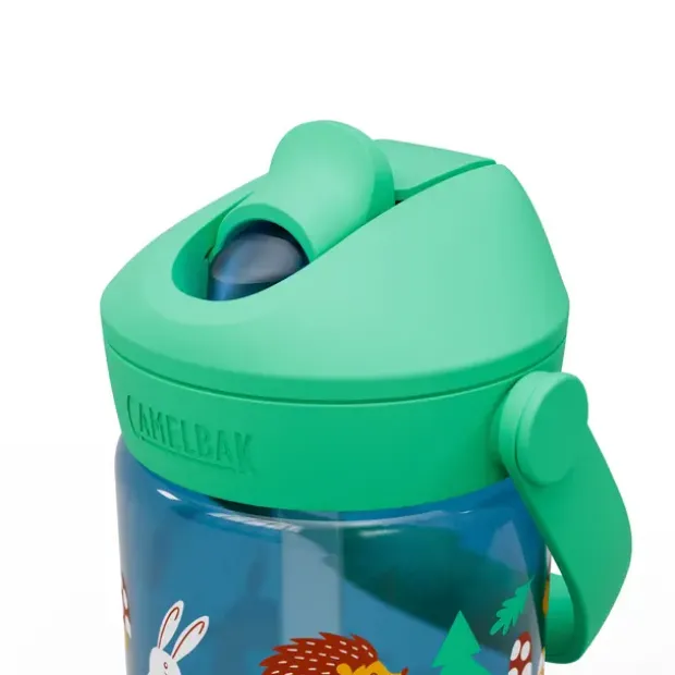 Flaske til barn Camelbak Thrive FlipStraw 400 ml Kid Fri