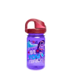 Flaske til barn Nalgene OTF Kids Sustain 500 ml Beyoutif