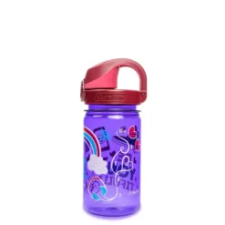Flaske til barn Nalgene OTF Kids Sustain 500 ml Beyoutif
