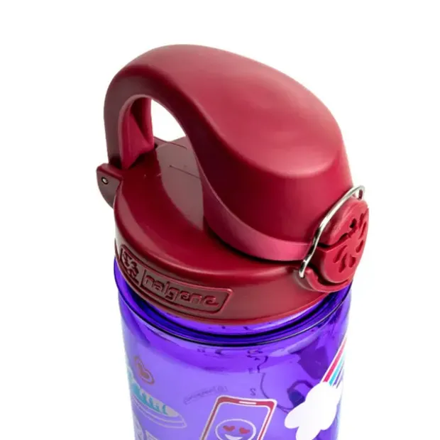 Flaske til barn Nalgene OTF Kids Sustain 500 ml Beyoutif