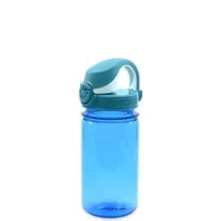 Flaske til barn Nalgene OTF Kids Sustain 500 ml SlateGla