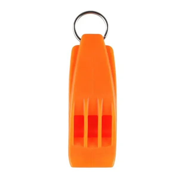 Fløyte Lifesystems Hurricane Whistle