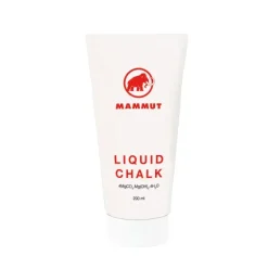 Flytende kalk Mammut Liquid Chalk 200 ml