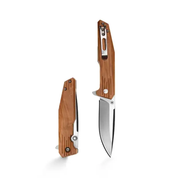 Foldekniv Brusletto Reisa