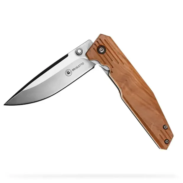 Foldekniv Brusletto Reisa