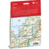 Fosen Nordeca Norge 1:50 000 10094