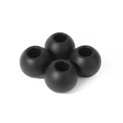 Fotball til Helinox Helinox Ball Feet Set 45 mm