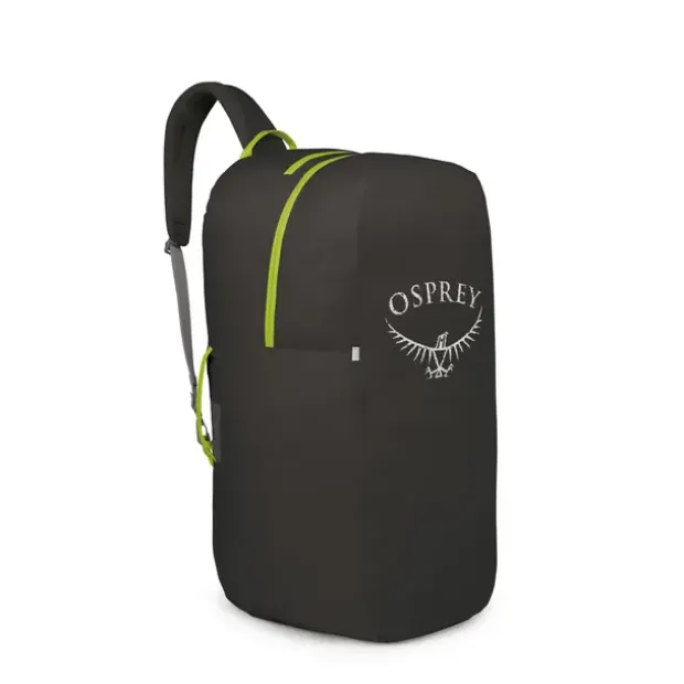 Fraktpose 90 liter Osprey Airporter S 001