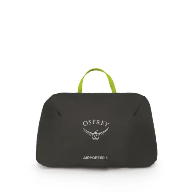 Fraktpose 90 liter Osprey Airporter S 001