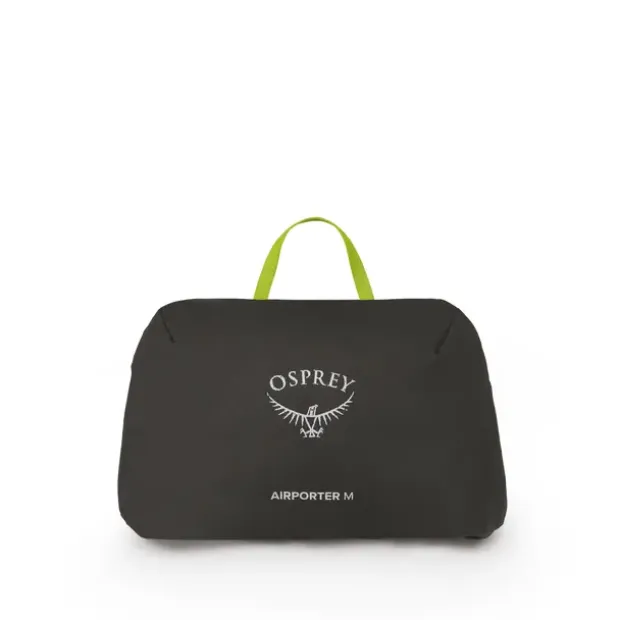 Fraktpose 139 liter Osprey Airporter M 001