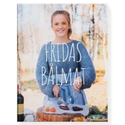 Fridas Bålmat Østgård forlag Fridas Bålmat